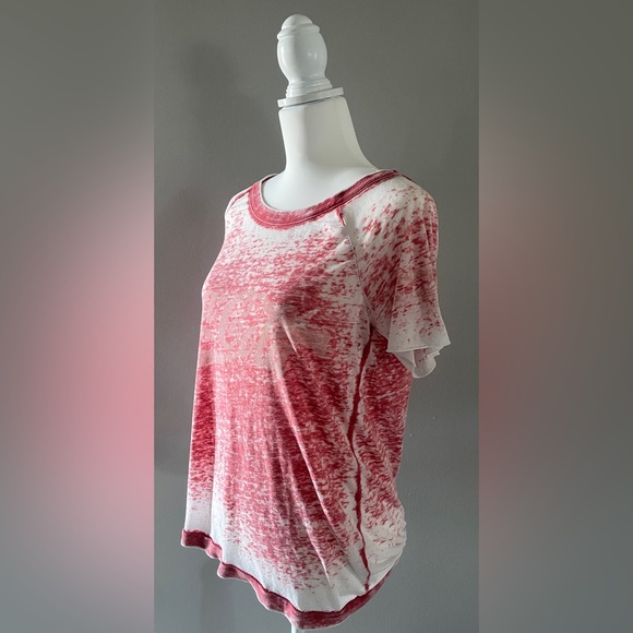 Coca-Cola Shirt, open back, Medium, purchased at boutique, women’s, SUPER CUTE - Picture 4 of 7